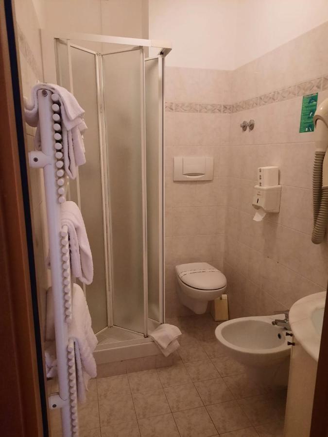 Hotel Giada ซิลวี มารีน่า ภายนอก รูปภาพ