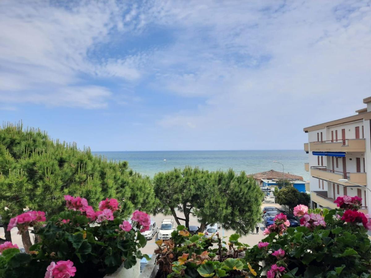 Hotel Giada ซิลวี มารีน่า ภายนอก รูปภาพ